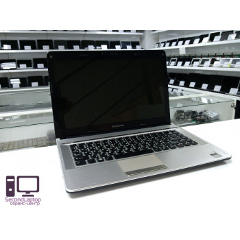 б/у Ноутбук Lenovo IdeaPad U460 (59064846)
