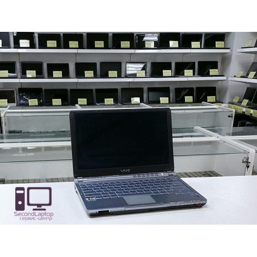 б/у Ноутбук Sony VAIO VGN-TX3XRP/B