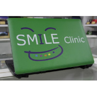 б/у Ноутбук DNS Office 0161505