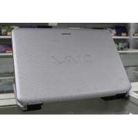 б/у Ноутбук Sony VAIO VGN-NS31ER/S