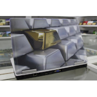 б/у Ноутбук Dell Inspiron 1501 (1501XTL5652HN)