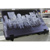 б/у Ноутбук Samsung R60-F000