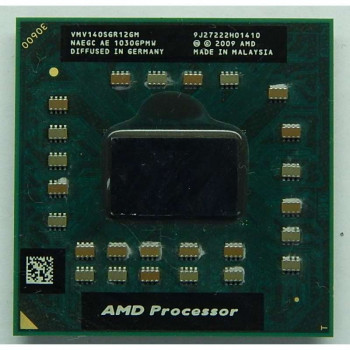 б/у процессор AMD V140 , VMV140SGR12GM