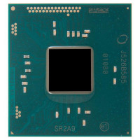 б/у процессор Celeron N3050, SR2A9