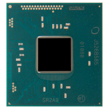 б/у процессор Celeron N3050, SR2A9