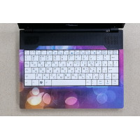 б/у Нетбук Fujitsu Amilo Mini Ui3520 (RUS-110159-007)