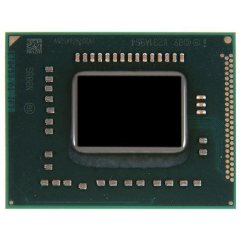 б/у процессор Celeron 847, SR08N