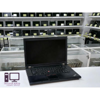 б/у Ноутбук Lenovo ThinkPad T520 (NWB3QRT)