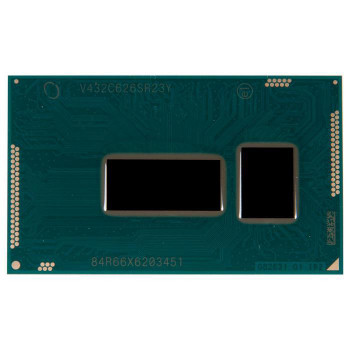 б/у процессор Core i5-5200U, SR23Y