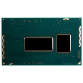 б/у процессор Celeron 3205U, SR215