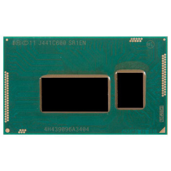 б/у процессор Core i3-4030U, SR1EN