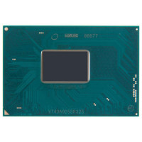 б/у процессор Core i5-7300HQ, SR32S