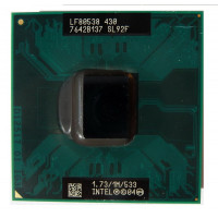 б/у процессор Celeron M430, SL92F