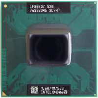 б/у процессор Celeron M520, SL9WT