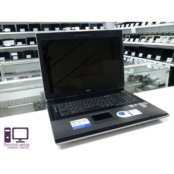 б/у Ноутбук Asus A7U (90NMYAN792E42AMC316Y)