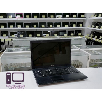 б/у Ноутбук Asus A54H (A54HY-SX059D)