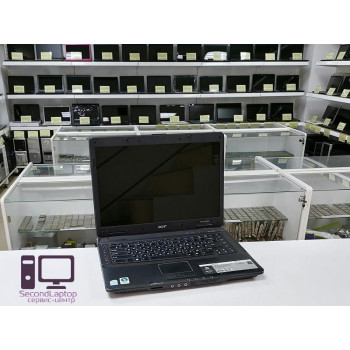 б/у Ноутбук Acer Extensa 5620Z-4A2G12Mi (LX.E970X.137)