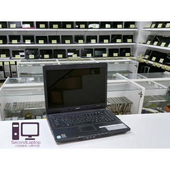 б/у Ноутбук Acer Extensa 5230-161G16Mi (LX.ECU0Y.144)