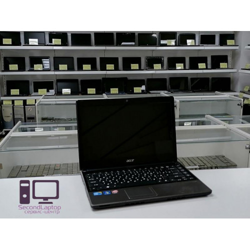 Ноутбук Acer Aspire TimelineX 3820TG-373G25Mi (LX.PTB01.004)