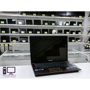 б/у Ноутбук Asus K43E (90N3RAD44W2725VD13AU)