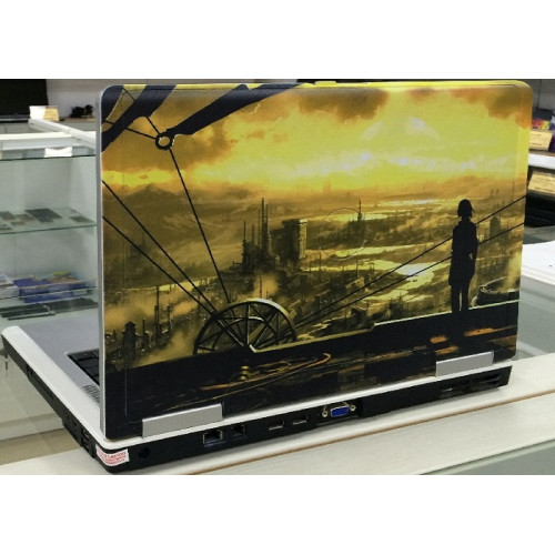 ноутбук Dell Inspiron 1525 (L111307)
