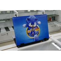 б/у Ноутбук Fujitsu Amilo Li1720 (RU-NBTV07-LE1)