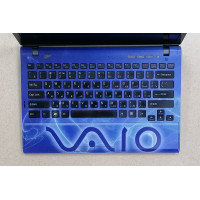 б/у Ноутбук Sony VAIO VPC-Z21CGX/B
