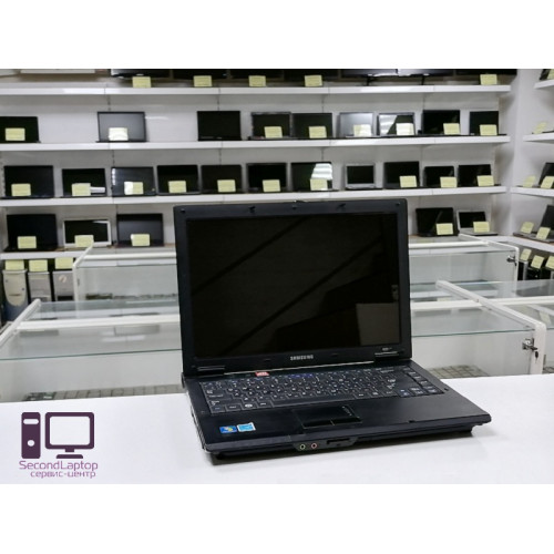 б/у Ноутбук Samsung R25-FE03