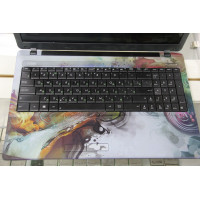 б/у ноутбук Asus K53BE (90NN8I118W23110013AC)