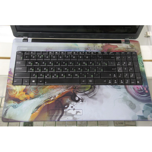 ноутбук Asus K53BE (90NN8I118W23110013AC)