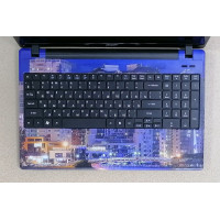б/у Ноутбук Acer Aspire TimelineX 5820TZG-P603G25Miks (LX.REK01.002)