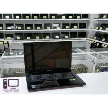 б/у Ноутбук Lenovo IdeaPad G780 (59339314)