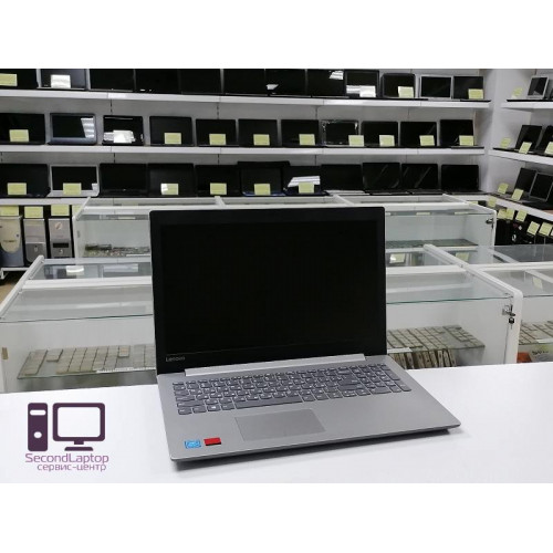 б/у Ноутбук Lenovo IdeaPad 320-15IAP (80XR002PRK)