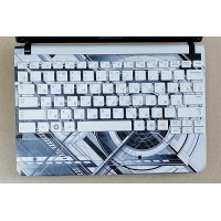 б/у Нетбук Samsung NC110-A07