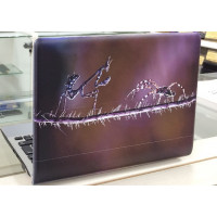 б/у Ноутбук Samsung NP300U1A-A01