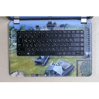 б/у Ноутбук HP Pavilion G6-1107er (QB559EA)