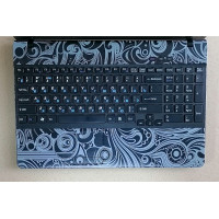 Ноутбук Sony VAIO VPC-EB33R/B 