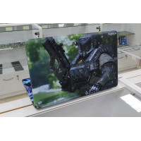 б/у Ноутбук Asus X540UV (90NB0HE1M00240)