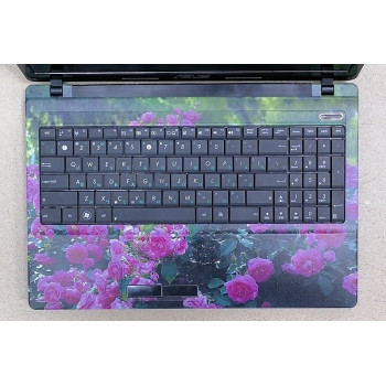 б/у Ноутбук Asus A53SV (90N3GWD71W1A12RD11AY)