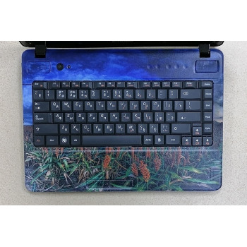 б/у Ноутбук Lenovo IdeaPad Y460 (59042641)