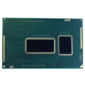 б/у процессор Core i3-5020U, SR240