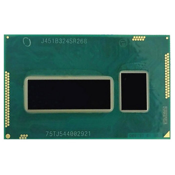 б/у процессор Core i5-5350U , SR268
