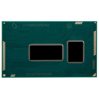 б/у процессор Core i7-5500U, SR23W