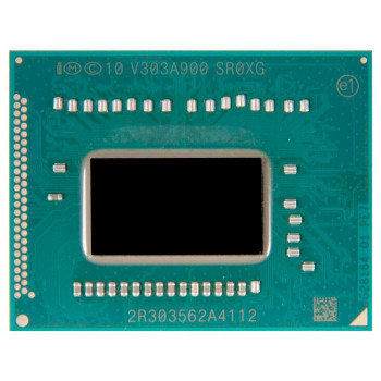б/у процессор Core i7-3537U , SR0XG