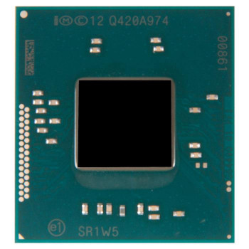 б/у процессор Celeron N2807, SR1W5