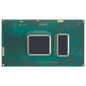 б/у процессор Core i3-6100U, SR2EU
