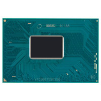 б/у процессор Core i7-7700HQ, SR32Q