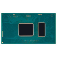 б/у процессор Celeron 3855U, SR2EV