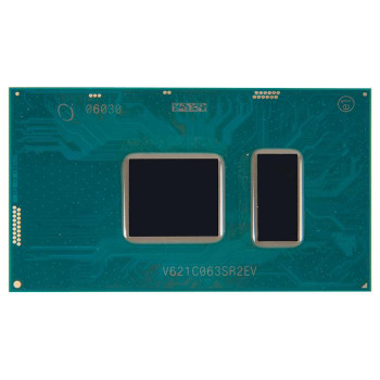 б/у процессор Celeron 3855U, SR2EV