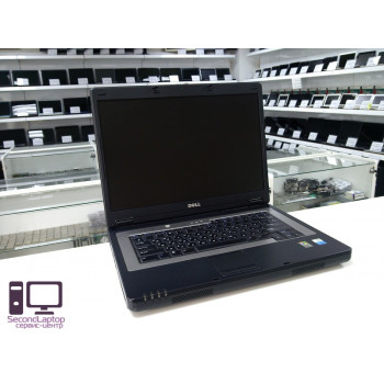 б/у Ноутбук Dell Inspiron 1300 (T74663)